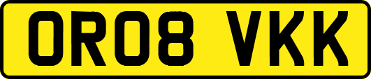 OR08VKK