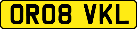 OR08VKL
