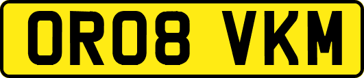 OR08VKM