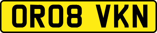OR08VKN