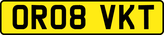 OR08VKT
