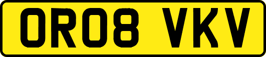 OR08VKV