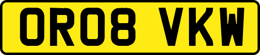 OR08VKW