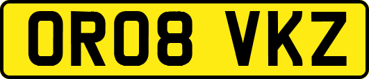 OR08VKZ