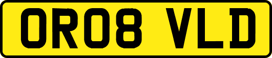 OR08VLD