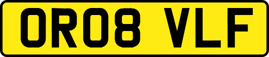 OR08VLF