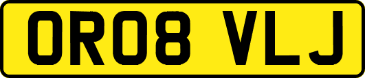 OR08VLJ