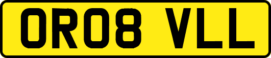 OR08VLL