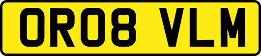 OR08VLM