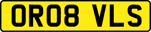 OR08VLS