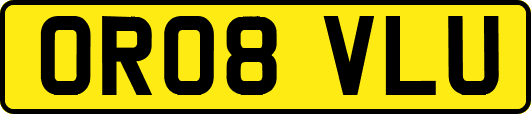 OR08VLU