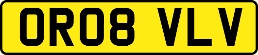 OR08VLV