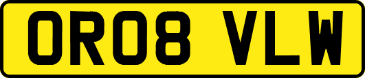 OR08VLW