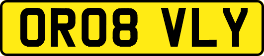 OR08VLY