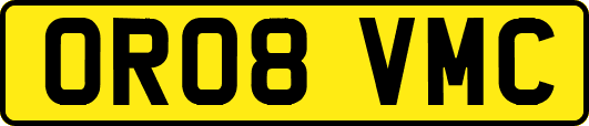 OR08VMC