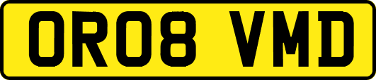OR08VMD
