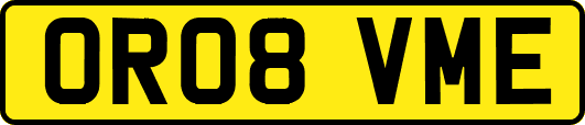 OR08VME