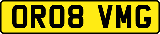 OR08VMG