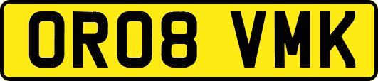 OR08VMK