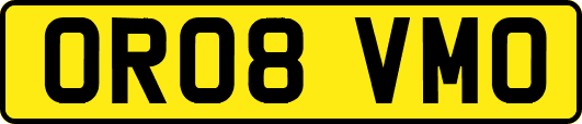 OR08VMO
