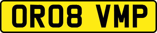 OR08VMP