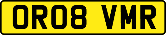 OR08VMR