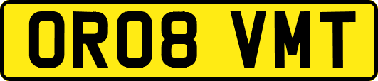 OR08VMT