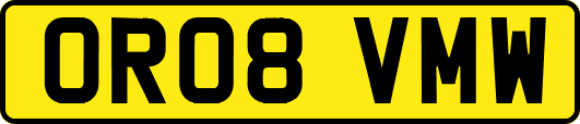 OR08VMW
