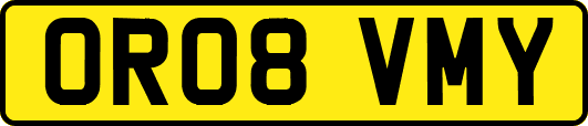 OR08VMY