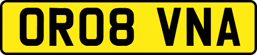 OR08VNA