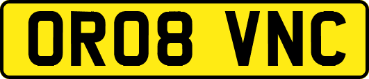 OR08VNC