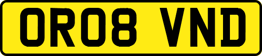 OR08VND