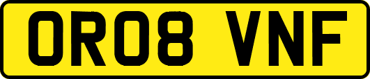 OR08VNF