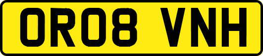 OR08VNH