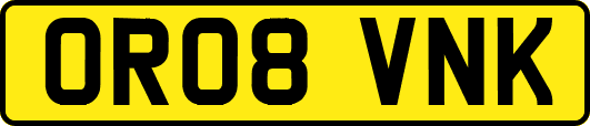 OR08VNK