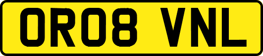 OR08VNL