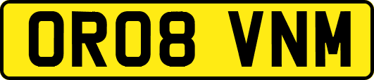 OR08VNM