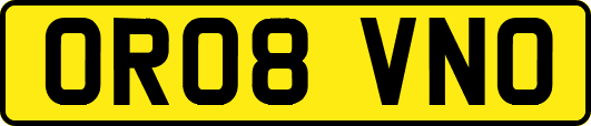 OR08VNO