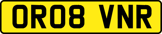OR08VNR