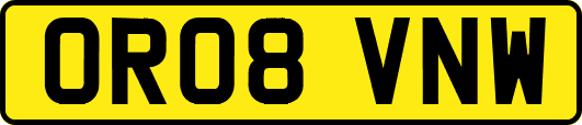 OR08VNW