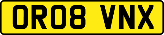 OR08VNX