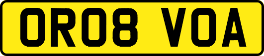 OR08VOA
