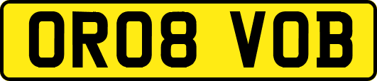 OR08VOB