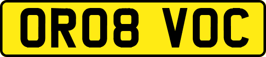 OR08VOC