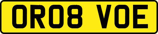OR08VOE