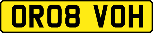OR08VOH