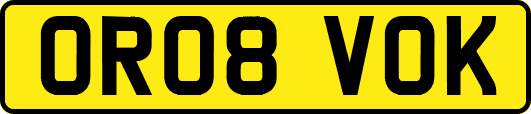OR08VOK