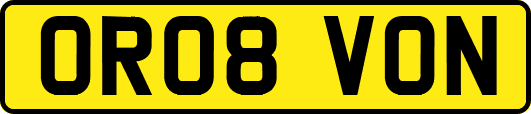 OR08VON