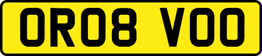 OR08VOO