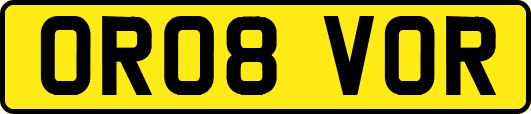 OR08VOR